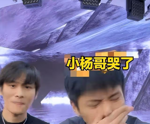 被辛巴爆料,品牌方陸續取消合作,小楊哥淚灑直播間卻仍不忘帶貨