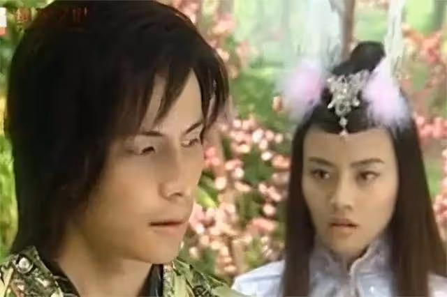 孫協志求婚成功?女友小10歲,男方曾因前妻無法生育而離婚