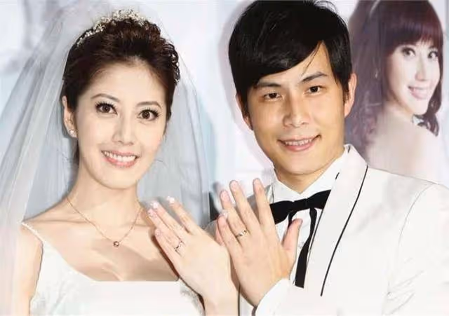 孫協志求婚成功?女友小10歲,男方曾因前妻無法生育而離婚
