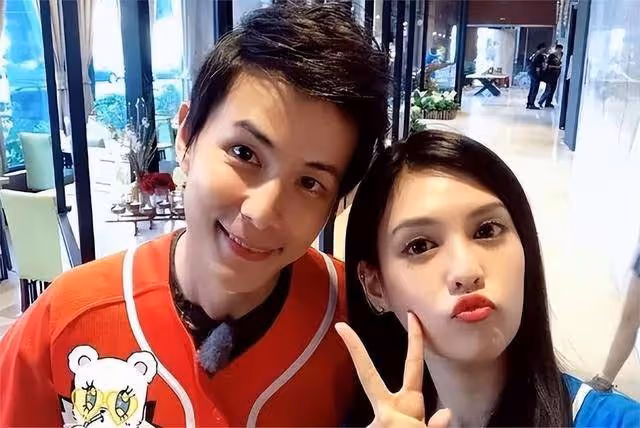 孫協志求婚成功?女友小10歲,男方曾因前妻無法生育而離婚