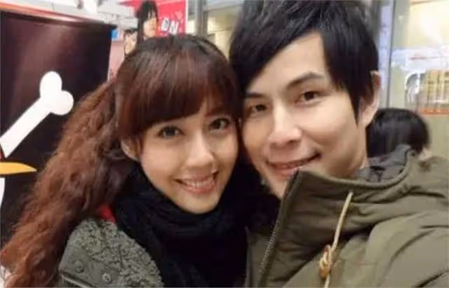 孫協志求婚成功?女友小10歲,男方曾因前妻無法生育而離婚
