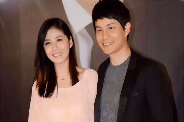 孫協志求婚成功?女友小10歲,男方曾因前妻無法生育而離婚