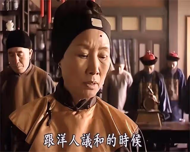 呂中:嫁給了「鎮元大仙」,兒子名導兒媳影后,女兒是她最大驕傲