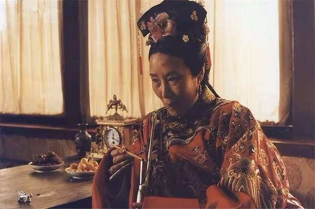 呂中:嫁給了「鎮元大仙」,兒子名導兒媳影后,女兒是她最大驕傲