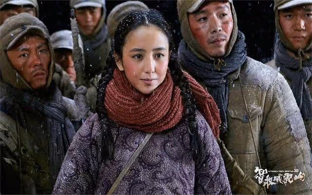 呂中:嫁給了「鎮元大仙」,兒子名導兒媳影后,女兒是她最大驕傲