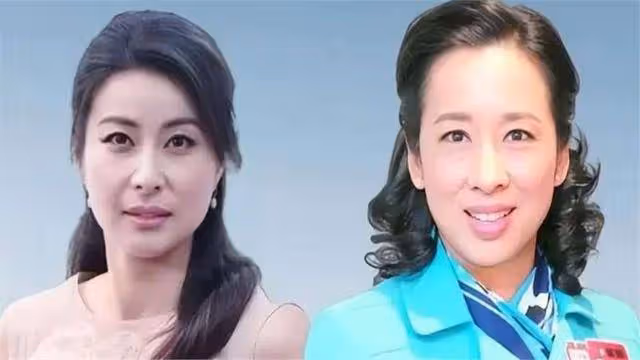 拋棄霍震霆,二婚當日丈夫給她幾十億,富豪收割機朱玲玲現形記