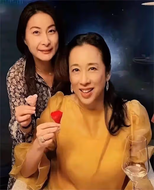 拋棄霍震霆,二婚當日丈夫給她幾十億,富豪收割機朱玲玲現形記