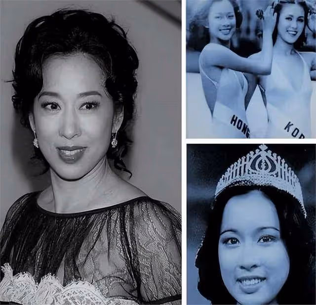 拋棄霍震霆,二婚當日丈夫給她幾十億,富豪收割機朱玲玲現形記
