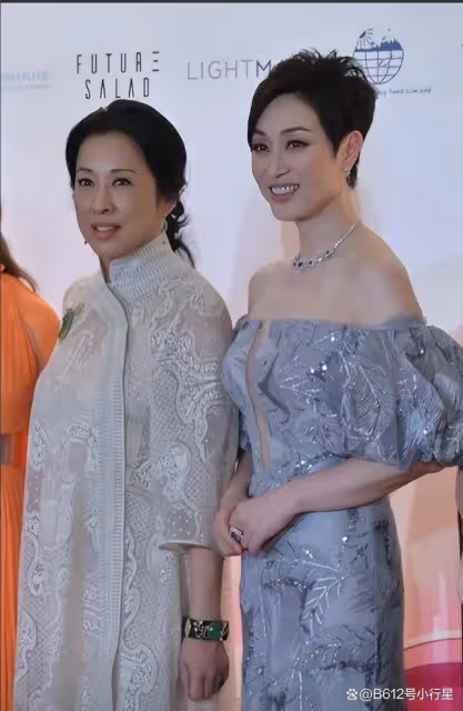 拋棄霍震霆,二婚當日丈夫給她幾十億,富豪收割機朱玲玲現形記