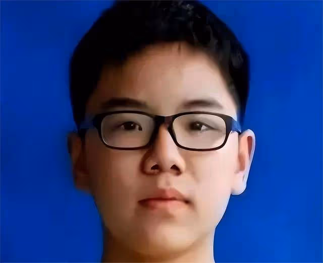 高一讓北大承諾降200分錄取，高二直接保送，這個少年有什麼能力