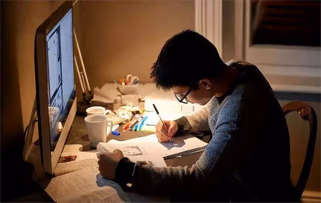 高一讓北大承諾降200分錄取,高二直接保送,這個少年有什麼能力