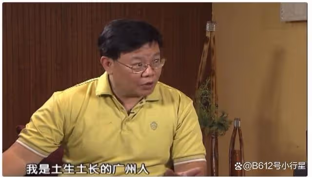 廣東台主持人鄭達,妻子是一名會計師,至今已恩愛相守近30年
