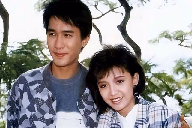 曾華倩:和富豪老公離婚後,10年辛苦付出把兒子培養成了游泳名將