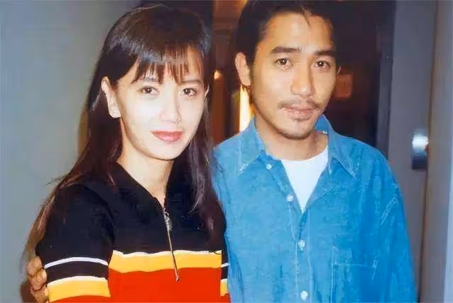 曾華倩:和富豪老公離婚後,10年辛苦付出把兒子培養成了游泳名將