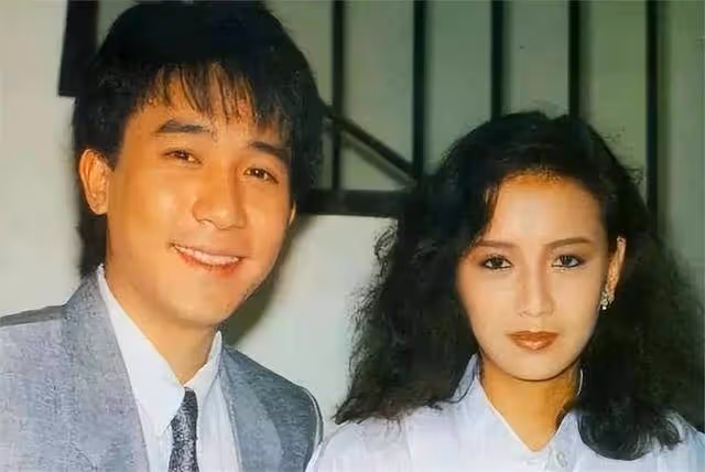 曾華倩:和富豪老公離婚後,10年辛苦付出把兒子培養成了游泳名將