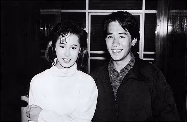 曾華倩:和富豪老公離婚後,10年辛苦付出把兒子培養成了游泳名將