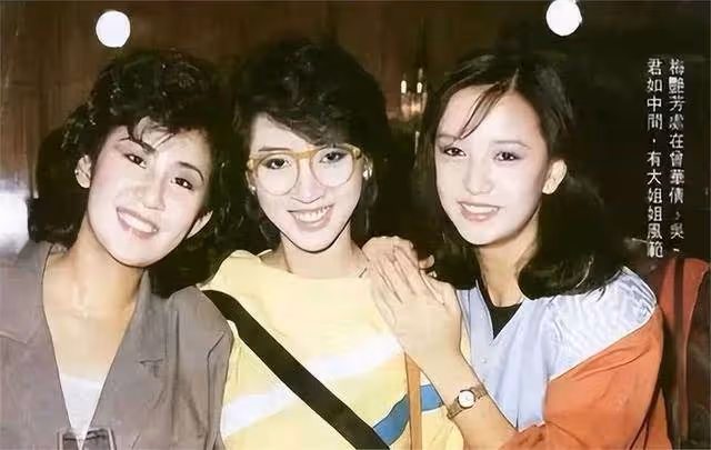 曾華倩:和富豪老公離婚後,10年辛苦付出把兒子培養成了游泳名將