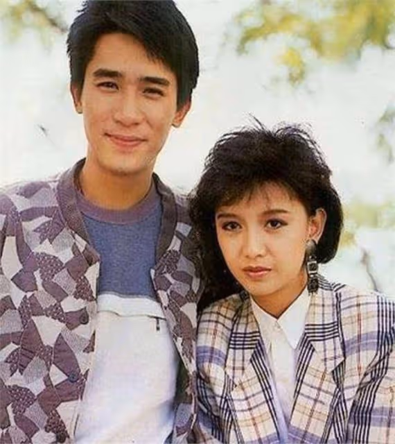 曾華倩:和富豪老公離婚後,10年辛苦付出把兒子培養成了游泳名將