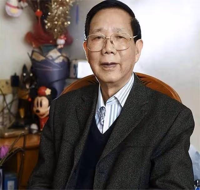 他是中醫傳承人,專收醫院不收的癌症患者,編撰《腫瘤治療大全》