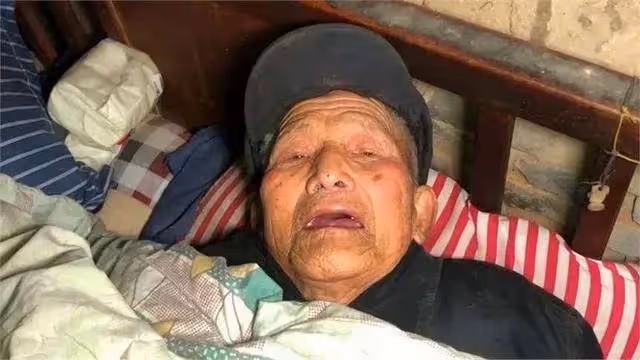 他是中醫傳承人,專收醫院不收的癌症患者,編撰《腫瘤治療大全》