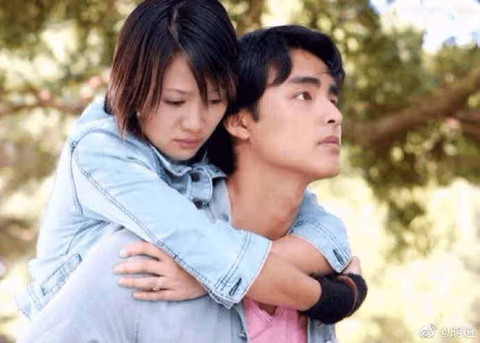 夢回《王子變青蛙》!明道收到陳喬恩婚禮邀請,網友:誰懂啊,我的青春