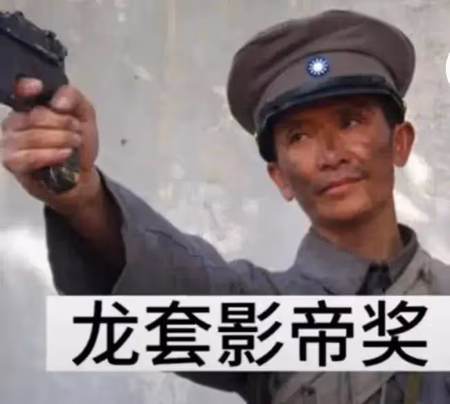 突傳噩耗!50多歲「龍套影帝」曾建疑去世,曾與爾冬升上魯豫有約