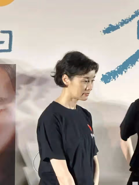 宋佳吳越難得同台,二人狀態真實引網友稱讚,演技爆棚都是實力派