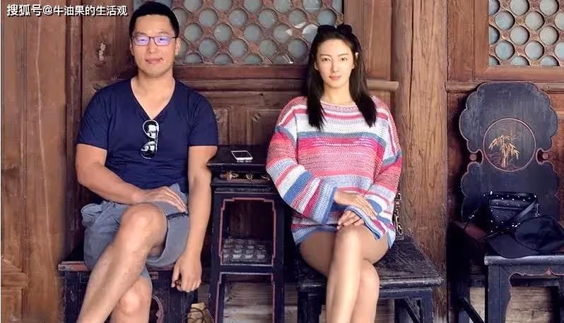 張雨綺自曝大瓜被打臉,袁巴元前妻手撕她知三當三,太尷尬了