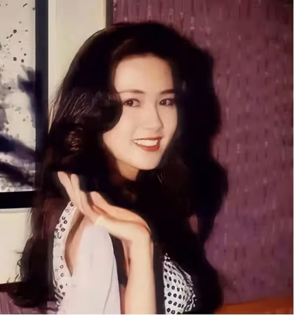 被打臉？李麗珍出席新片首映禮，否認曾與王晶交往，沒有爭風吃醋