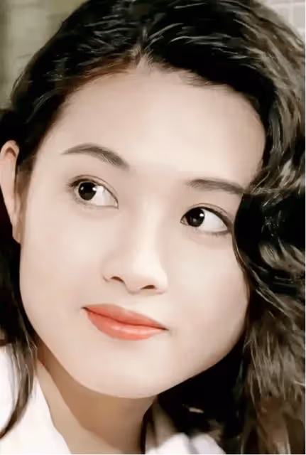 被打臉？李麗珍出席新片首映禮，否認曾與王晶交往，沒有爭風吃醋
