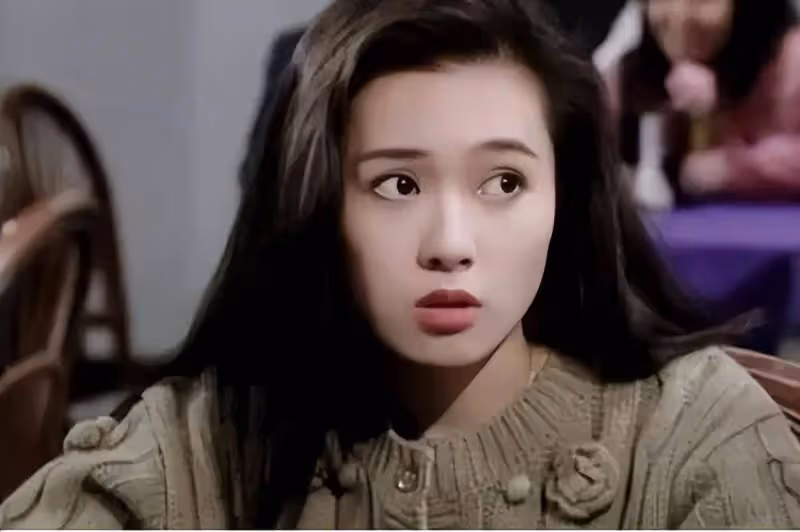 被打臉？李麗珍出席新片首映禮，否認曾與王晶交往，沒有爭風吃醋