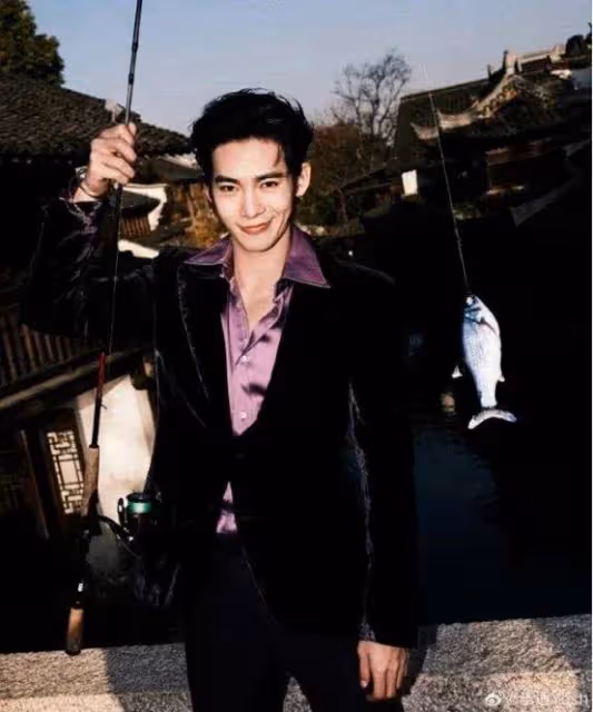 張雨綺罵渣男影射於適?胡連馨躺槍!袁巴元前妻瞬間怒懟