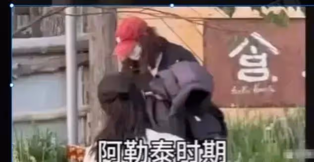 張雨綺罵渣男影射於適?胡連馨躺槍!袁巴元前妻瞬間怒懟