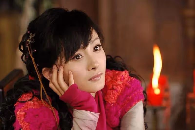 38歲楊冪生日熱巴劉詩詩送祝福!她十大經典角色美爆了