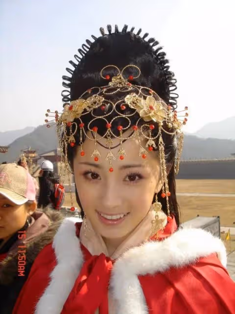 38歲楊冪生日熱巴劉詩詩送祝福!她十大經典角色美爆了