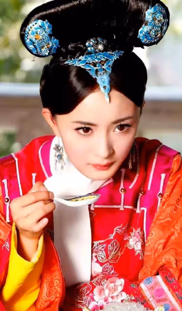 38歲楊冪生日熱巴劉詩詩送祝福!她十大經典角色美爆了