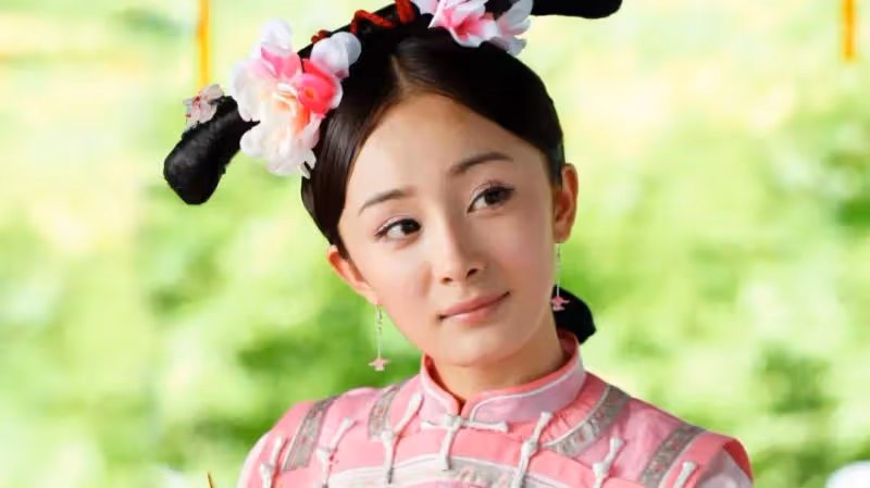 38歲楊冪生日熱巴劉詩詩送祝福!她十大經典角色美爆了