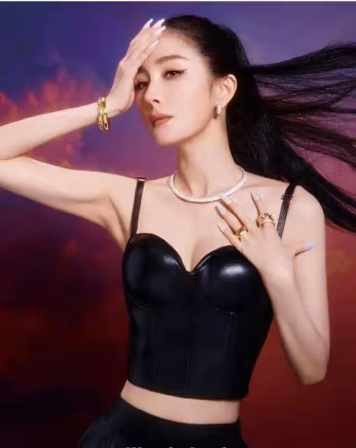38歲楊冪生日熱巴劉詩詩送祝福!她十大經典角色美爆了