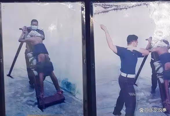 史無前例!日本人在新加坡的性侵:20鞭非人折磨揭秘!