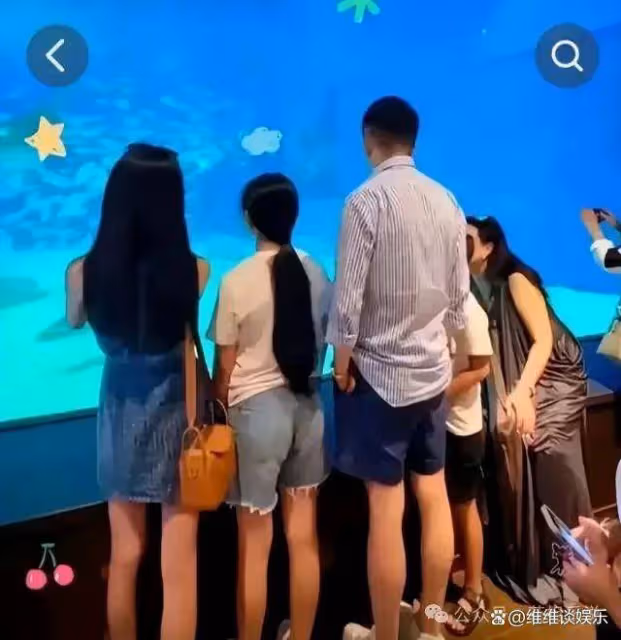 大S看到小梅要生孩子,想把孩子送回北京,她擔心箖兒地位不保