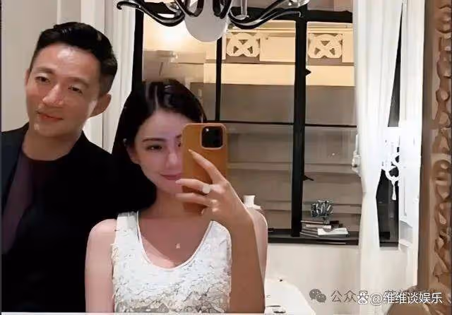 大S看到小梅要生孩子,想把孩子送回北京,她擔心箖兒地位不保
