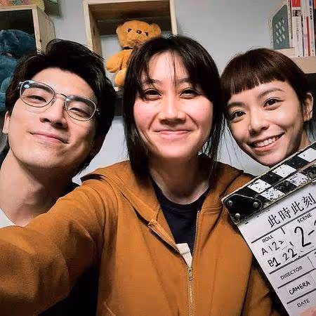 林哲熹演4夯劇仍成金鐘遺珠! 難過吐172字「還是蠻失落」