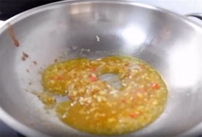 油麥菜新吃法,蒜汁油麥菜,簡單易做好吃,快手菜先收藏起來