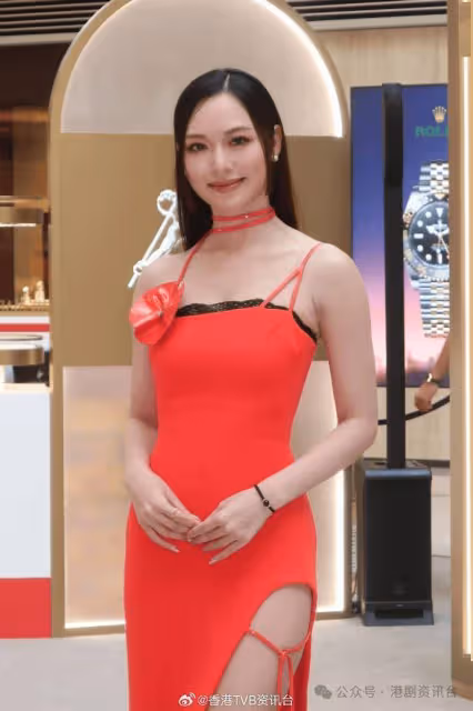 馮盈盈有正常社交但唔會拍拖住 栢天男將拍西片有大量危險動作