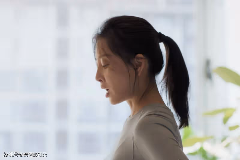 《凡人歌》直到沈琳兩個月賺7000元，才發現鐘點工張姐有多麼幸運