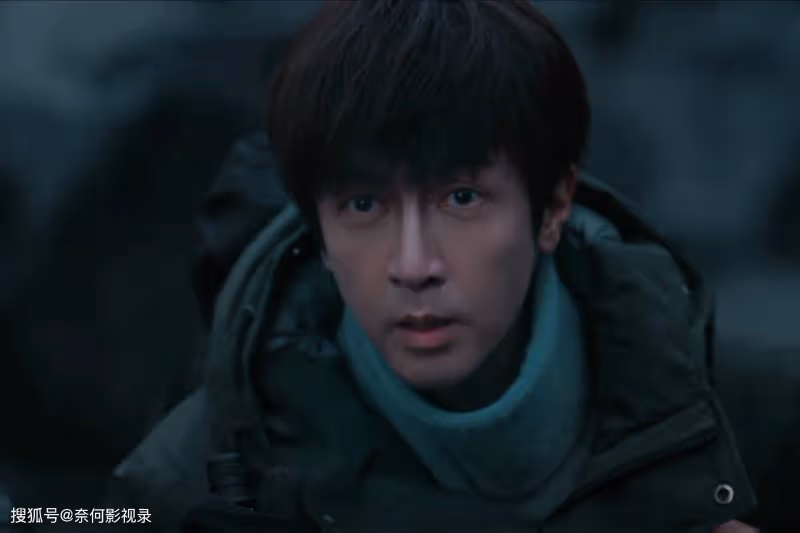 《藏海花》青銅門後的秘密曝光!夜王是一隻變異的密扎陀