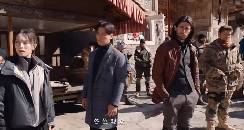 追到21集後,越看越上癮,這才是值得熬夜狂追的大劇