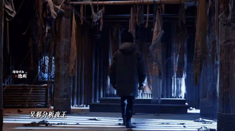 追到21集後,越看越上癮,這才是值得熬夜狂追的大劇