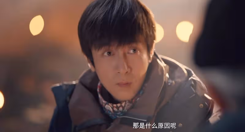 追到21集後,越看越上癮,這才是值得熬夜狂追的大劇