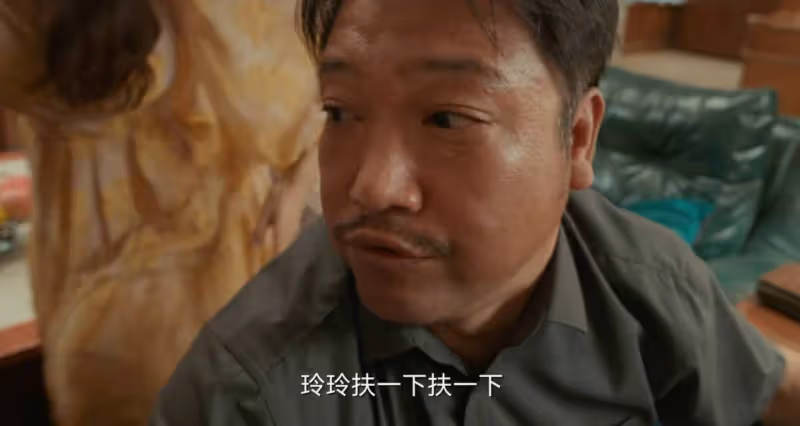 《迎風的青春》《山花爛漫時》各看4集,一個看上癮,一個沒人看